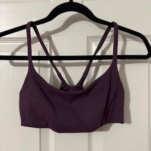 Lululemon Wunder Train Strappy Racer Bra 6